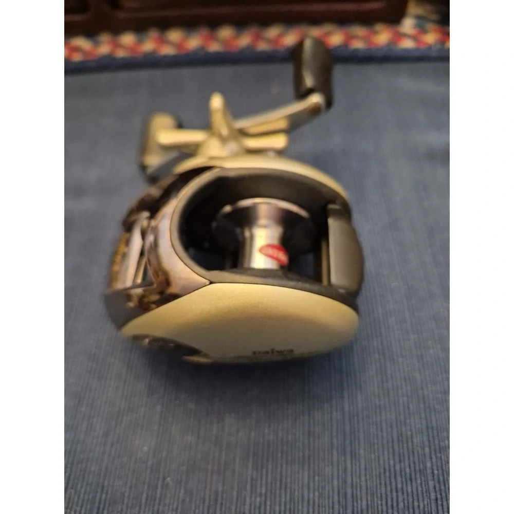 Daiwa mag force